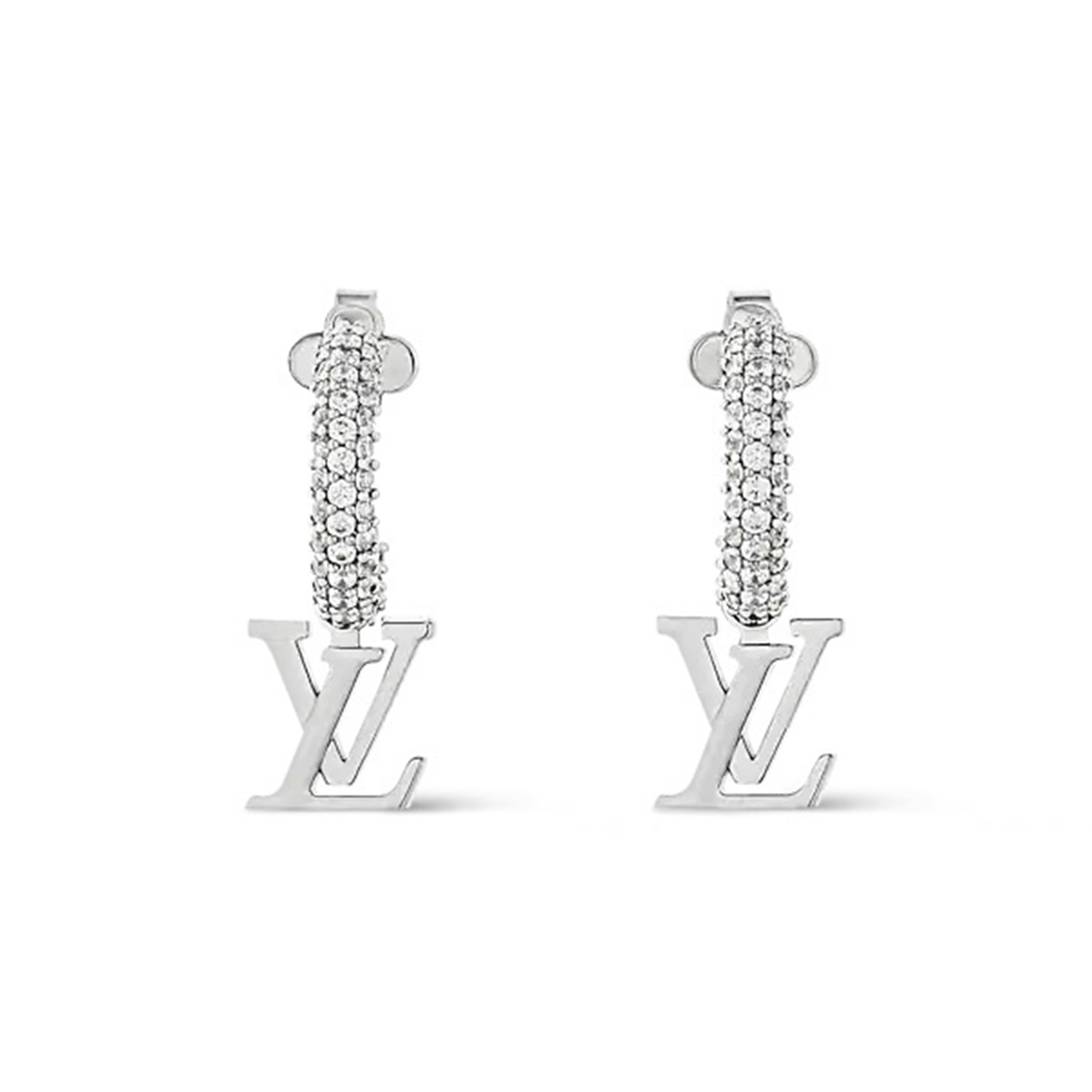 l**is V*t*n lv iconic earrings m02276